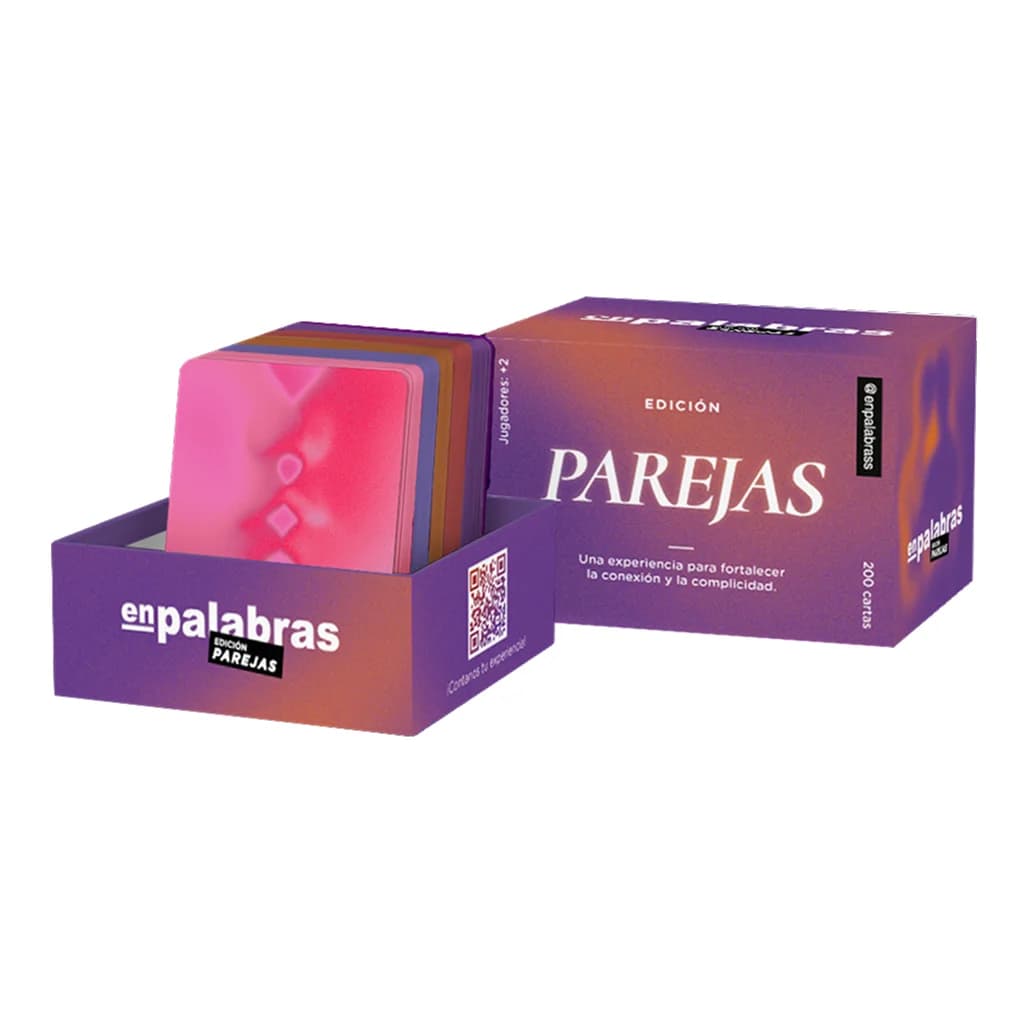 Edición Parejas
